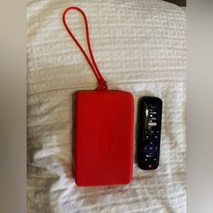 Havaianas Orange Bag